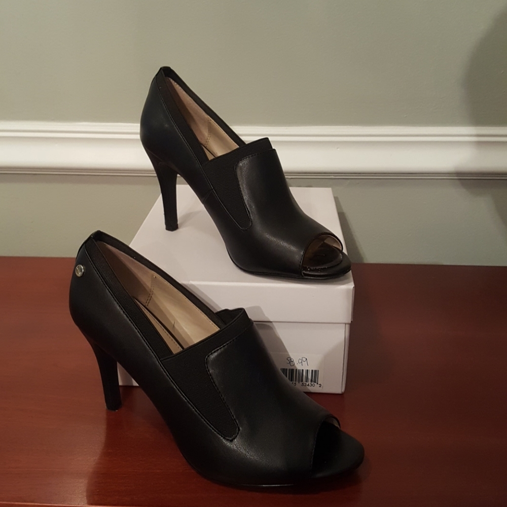 Calvin Klein heels